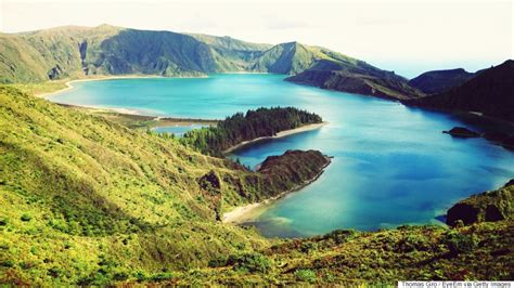 The Azores Islands Are The Atlantic Oceans Best Kept Secrets For