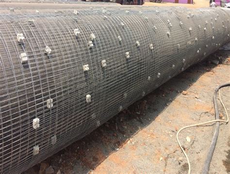 What Is Prestressed Concrete Pipe Usage And Types