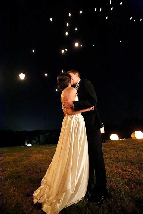 Incredible Night Wedding Photos That Are Must See See More Night