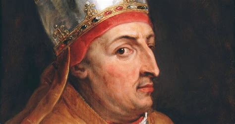 Inside Pope Alexander Vis Corrupt And Sinful Reign