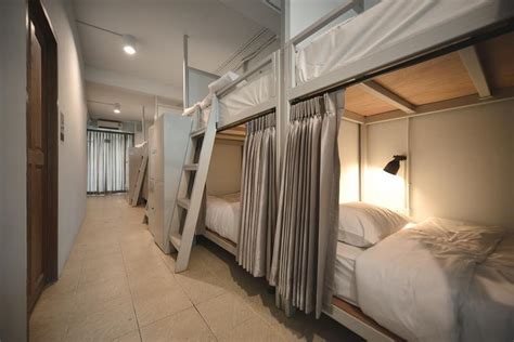 10 Hostel Terbaik Di Bangkok Thailand 2022 Itinku