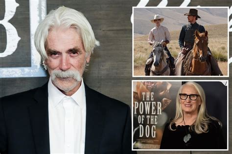 Sam Elliott Rips Gay Themes In ‘power Of The Dog Calls It A ‘piece Of