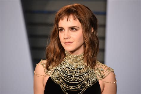 Emma Watson Pens Feminist Foreword For Third Edition Of Gloria Steinem S Outrageous Acts And
