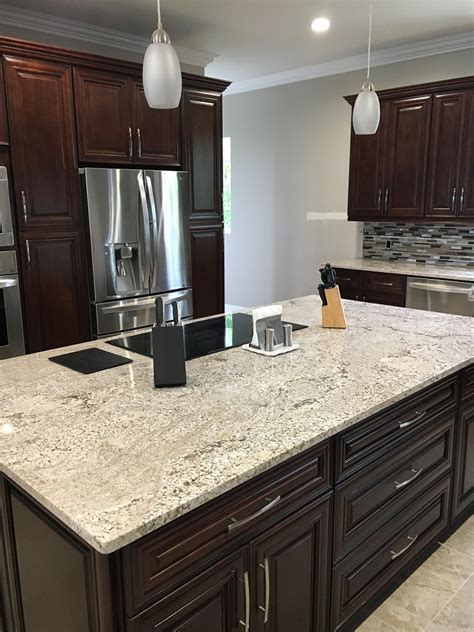 Download our stone buying guide. Granite Kitchen Countertops | Best Granite for Less