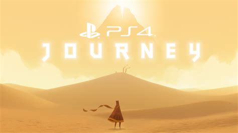 Análise Journey Ps4 Pplware
