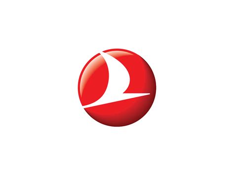 Turkish airlines joined star alliance in 2008, months before undergoing a refresh of their logo. Turkish Airlines logo