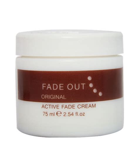 Buy Fade Out Original Active Fade Cream 75 Ml Online Purplle
