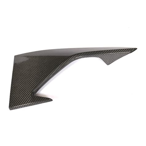 Carbon fiber reinforcement all apr front wind splitters are reinforced with sheets of carbon fiber. Carbon Fiber Front Bumper Add-On Splitter Lip For BMW M2 M2C F87 15-19 16 18 20 | eBay