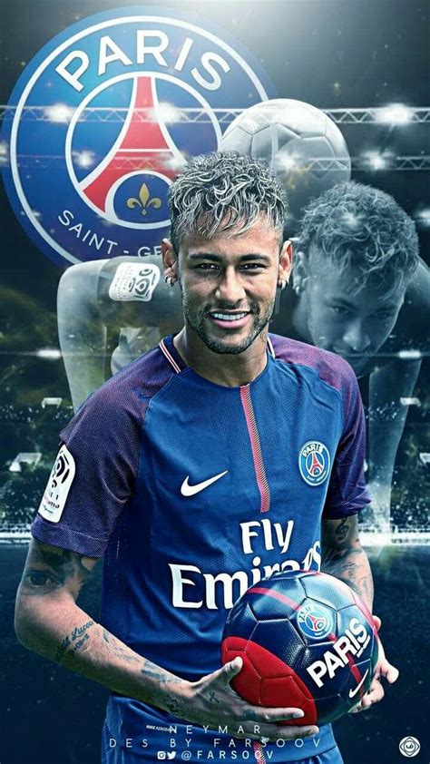Please contact us if you want to publish a neymar psg wallpaper on our site. Neymar JR PSG Wallpapers - Wallpaper Cave