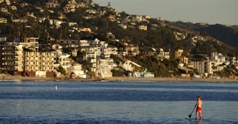 Laguna Beach Imposes 45 Day Moratorium On Short Term Rentals Los Angeles Times