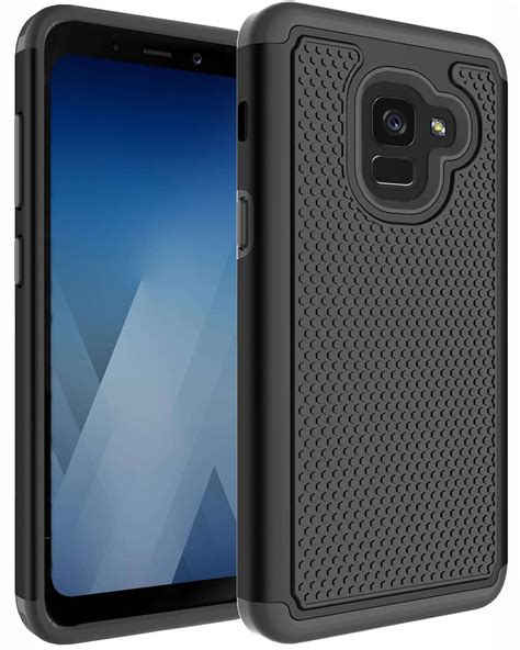 10 Best Cases For Samsung Galaxy A8 2018 Wonderful Enginee