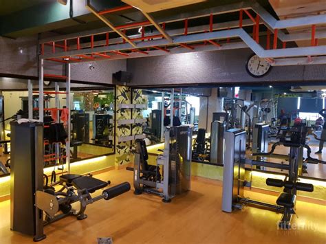 Only 1 trial meal will be provided per coupon redeemed. Offers on Gyms Near Me in Delhi | Fitternity
