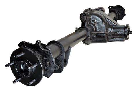 Replace® Ford Mustang 2000 Remanufactured Rear Axle Assembly