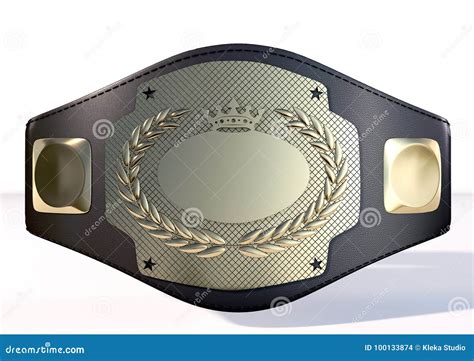 Championship Belt Hand Drawn Crafteroks Svg Free Free Svg File Eps