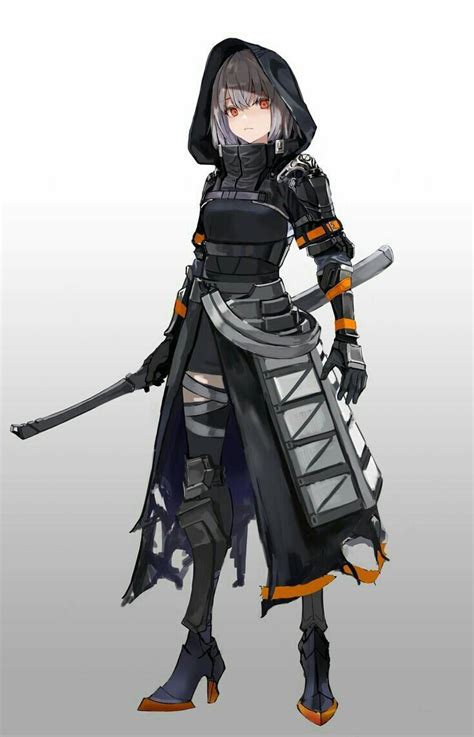 Naruto En Konosuba Harem Anime Character Design Fantasy Character
