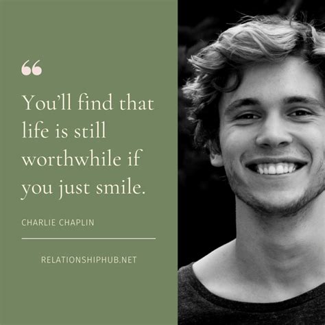 105 Inspirational Quotes About Smiling - Relationship Hub