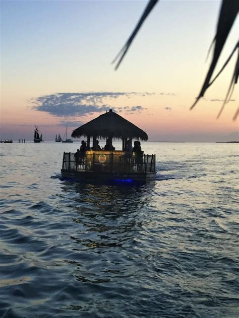 Our Favorites Best Place To Watch The Sunset In Key West At Home In