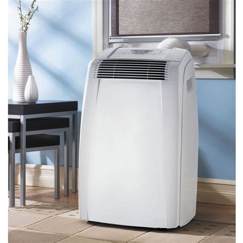 Unlike window ac units, portable air conditioners typically have castor wheels so that they can easily be moved from one area of your home to another without heavy lifting. The Most Compact Portable Air Conditioner | Portable air ...