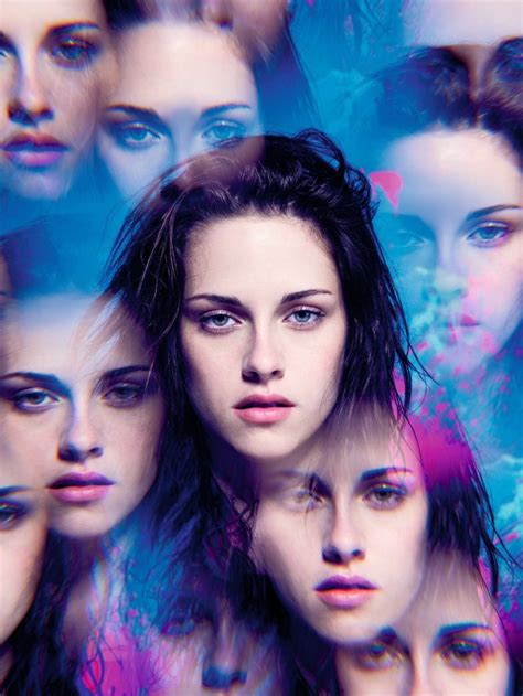 Kristen Stewart Is Writing A ‘really Fucking Stupid Stoner Girl Comedy