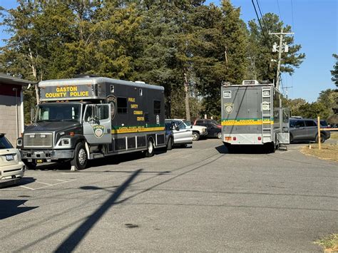🚨SWAT situation on Harmony... - Gaston County Scanner Radio