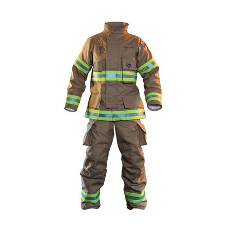 Firefighters Suit Ubicaciondepersonascdmxgobmx