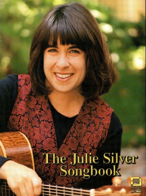 Julie Silver Telegraph