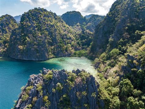 The Best Private Island Hopping In Coron Palawan Our Experience