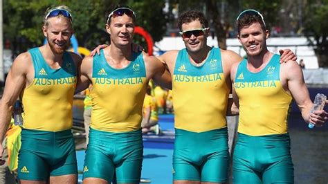Rowing At Rio Olympics 2016 We Need To Talk About The Australian Mens
