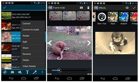 Ebook And Software For Pc Androvid Pro Video Editor V244 Apk Android