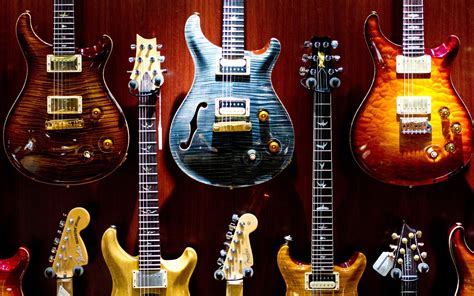 Detroit Rock N Roll Magazine 10 Awesome Guitar Accessories For Savvy