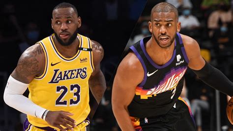 Anthony davis took over the huddle during a timeout to hype up his teammates as they trail the suns in game 5. Los Angeles Lakers vs. Phoenix Suns (First Round, Game 1) | Watch ESPN