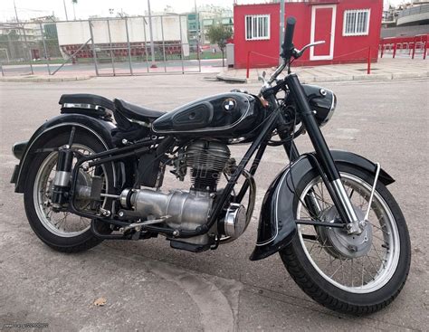 Bmw R 25/3 R25/3 '55 - 6.500 € EUR (Συζητήσιμη) - Car.gr
