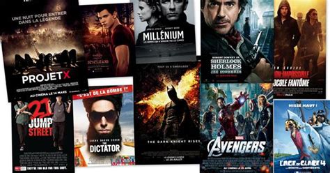 Action, adventure, comedy, crime, thriller stars : Absolute Top 100 Films Since 2000 - How many have you seen?