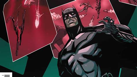 The Justice League Comes Under Political Fire In This Exclusive Preview