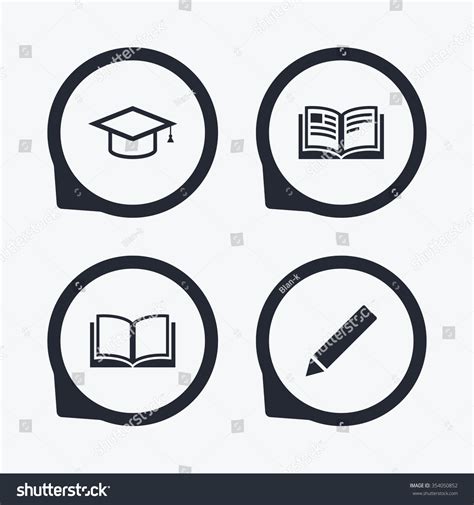 Higher Education Symbols Clip Art Cliparts