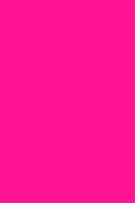 640x960 Deep Pink Solid Color Background