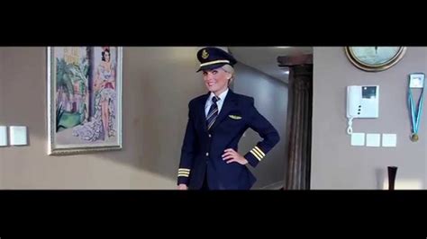 Ashley The Fashionista Be There Emirates Airline Youtube