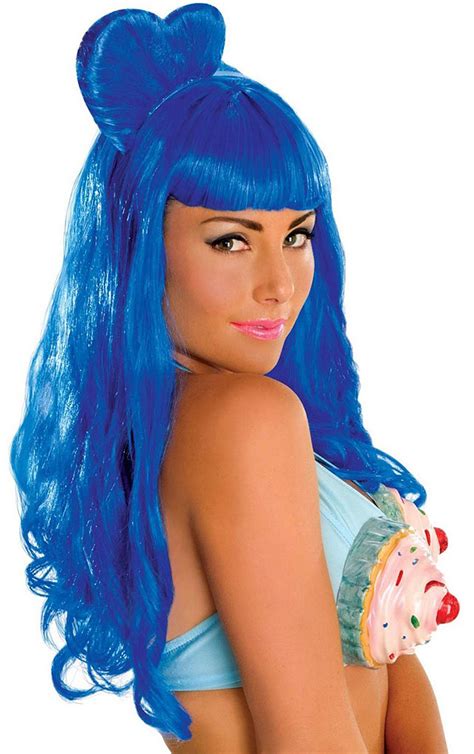 Costume Wigs For Halloween At