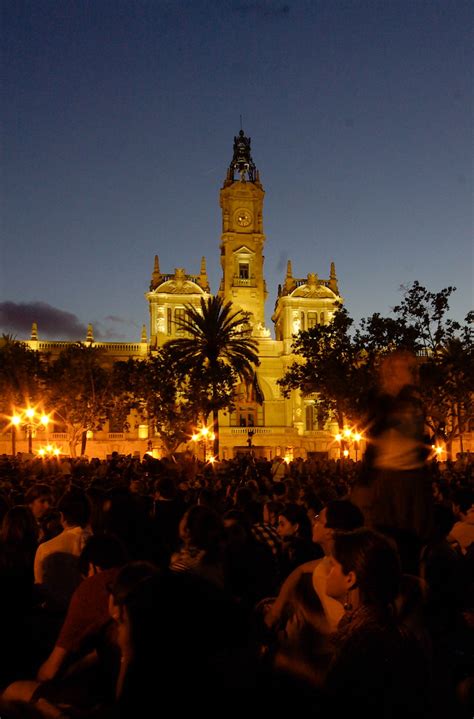 The royal seat of san lorenzo de el escorial is an historical residence of the king of spain, in the town of san lorenzo de el escorial, about 45 kilometres northwest of the capital. The Best Tourist Attractions in Valencia | Spain travel ...