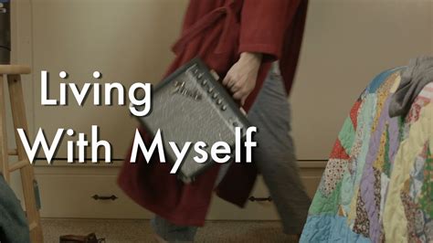 Living With Myself Episode 4 Youtube