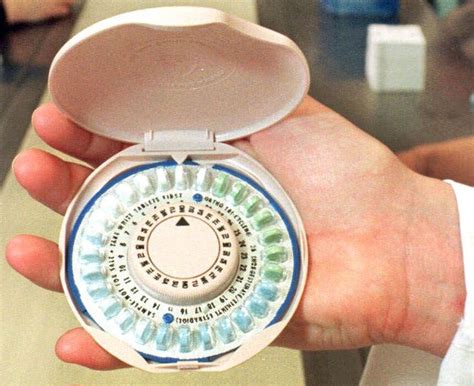 Birth Control Controversy Michigan Judge Blocks Implementing Contraception Insurance