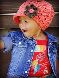 Crochet Hat For Babies Sizes Newborn 12 Months Aftcra