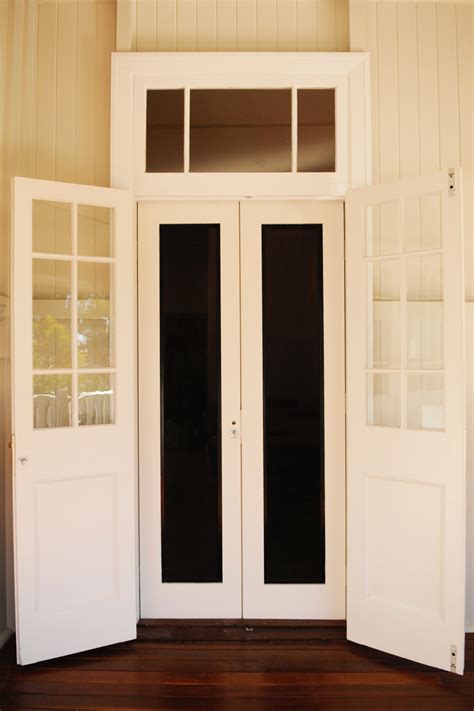 French Doors Precision Doors And Windows