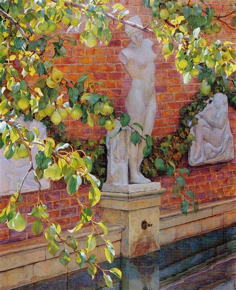 Francisco Pons Arnau Estatua En El Jardin Art Light Spanish