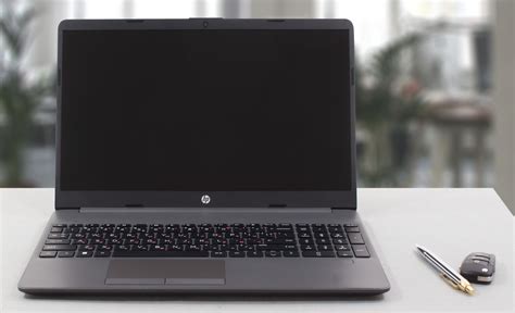 Hp 255 G9 Review