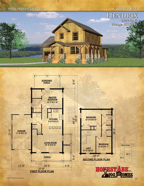 Browse Floor Plans For Our Custom Log Cabin Homes A Frame House Plans