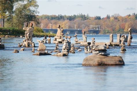 Remic Rapids Ottawa Rapids Ottawa Photo