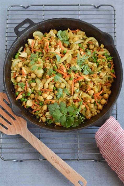 21 delicious best buys at costco for all things food! Indian Cauliflower Rice · Seasonal Cravings
