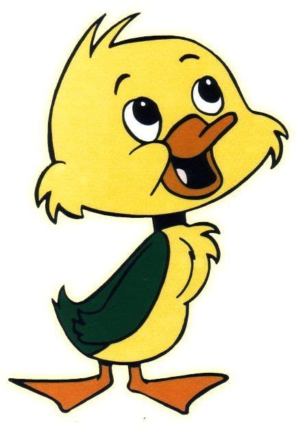 The Greatest Duck Characters Of All Time Iii Of X Virily In 2020