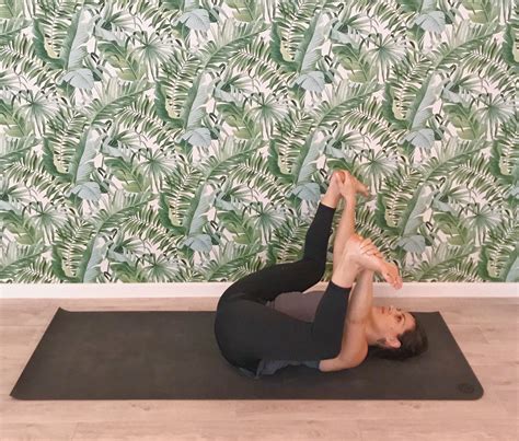 10 Yoga Moves To Relax Rejuvenate And Reawaken Urban Clarity